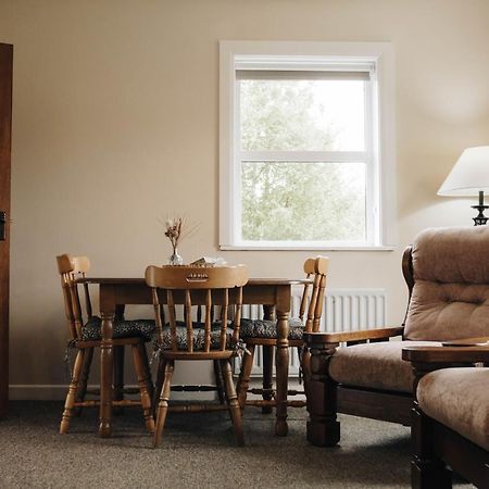 Donegal Estuary Holiday Homes 도니골 외부 사진