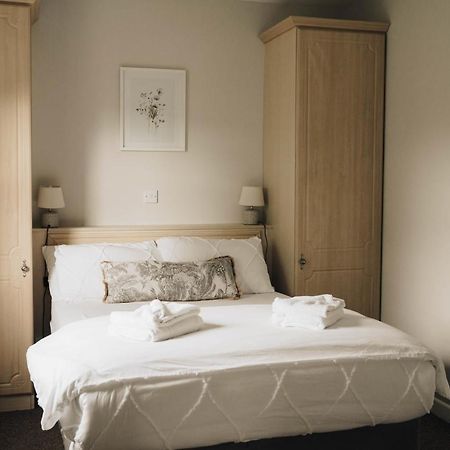 Donegal Estuary Holiday Homes 도니골 외부 사진