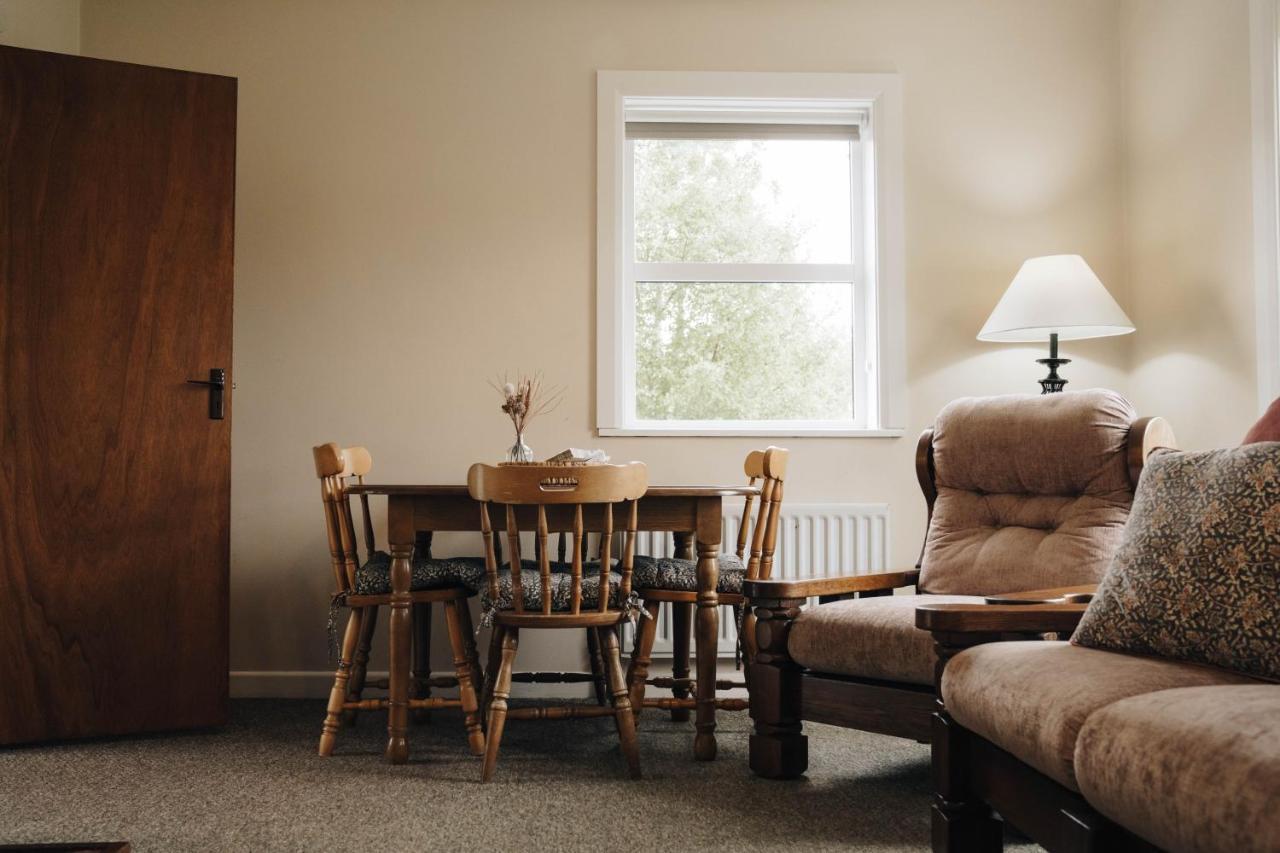 Donegal Estuary Holiday Homes 도니골 외부 사진