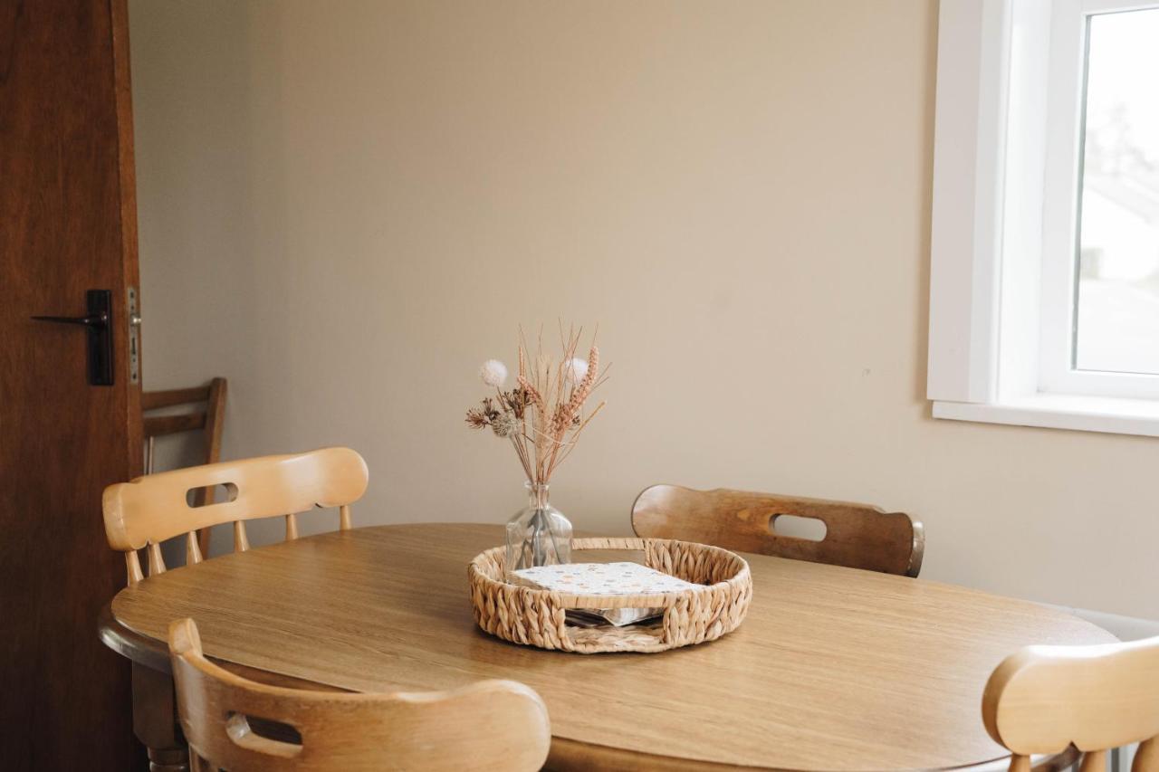 Donegal Estuary Holiday Homes 도니골 외부 사진