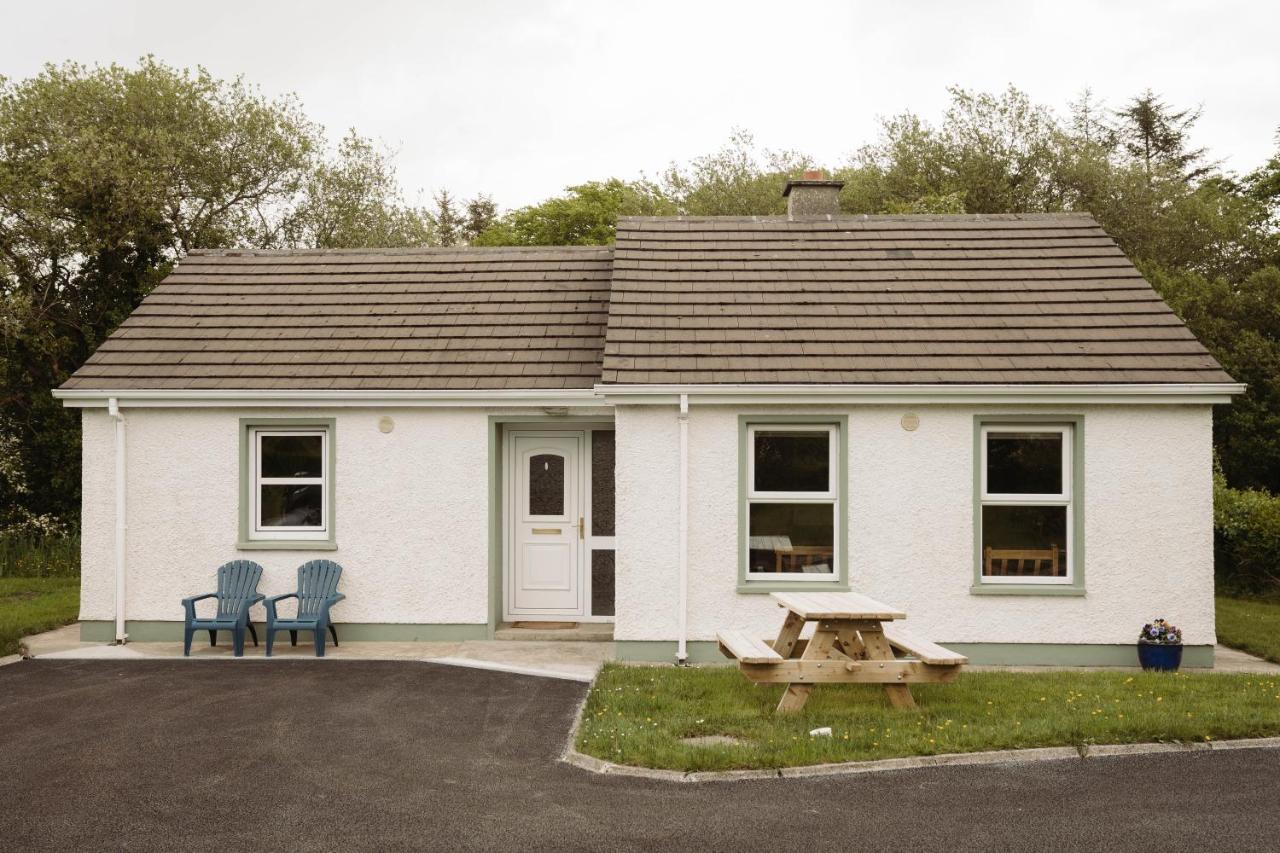 Donegal Estuary Holiday Homes 도니골 외부 사진