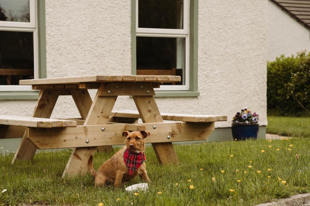 Donegal Estuary Holiday Homes 도니골 외부 사진