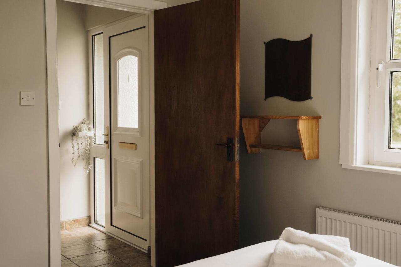 Donegal Estuary Holiday Homes 도니골 외부 사진