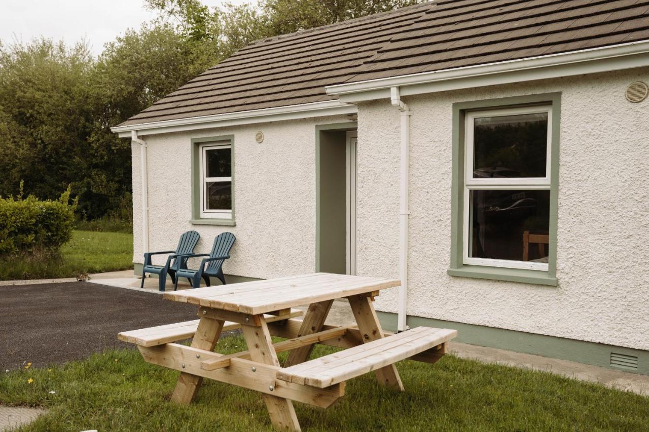 Donegal Estuary Holiday Homes 도니골 외부 사진